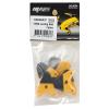Align M425008XE Landing Skid - Yellow : MR25X / MR25XP view 2