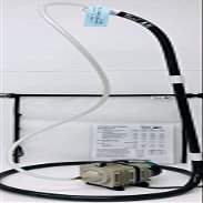 Compost Tea Kit: 50 Gallon Brewer Kit: BubbleSnake, Large Brew Bag, Air Pump & Tubing