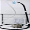 Compost Tea Kit: 50 Gallon Brewer Kit: BubbleSnake, Large Brew Bag, Air Pump & Tubing view 1