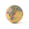 Balvi - Magic Rotating Earth Globe 14 cm view 1