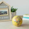 Balvi - Magic Rotating Earth Globe 14 cm view 4