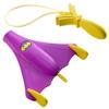 DC Super Hero Girls Batgirl Slingshot Doll view 1