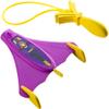 DC Super Hero Girls Batgirl Slingshot Doll view 2