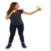 DC Super Hero Girls Batgirl Slingshot Doll view 3