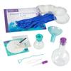 Educational Insights Nancy B's Science Club Mighty Microbes Lab & Germ Journal view 1