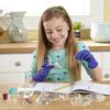 Educational Insights Nancy B's Science Club Mighty Microbes Lab & Germ Journal view 2