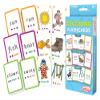 Junior Learning Decoding Flashcards, 162 Cards, Ages 5+, Language & Decoding, K-1 view 1