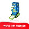 Junior Learning Decoding Flashcards, 162 Cards, Ages 5+, Language & Decoding, K-1 view 4