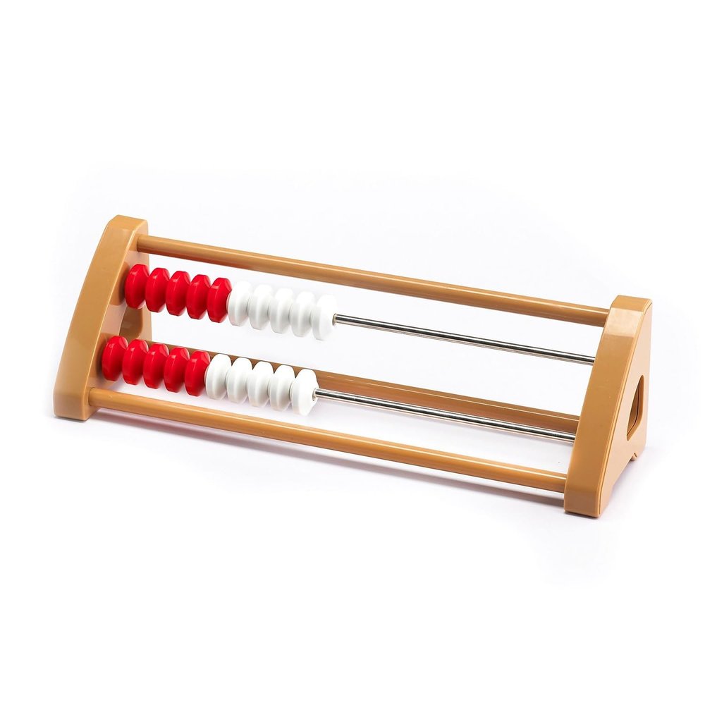 edxeducation-CTU40912 Rekenrek Counting Frame - Set of 4