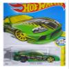 2016 Hot Wheels HW Speed Graphics 2/10 - Toyota Supra 177/250 view 1