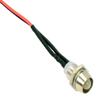 Apex RC Products 4 LED Headlight/Taillight Kit w/Bezels - Universal for 1/10 Scale RC Models 9012 view 3