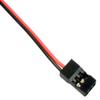 Apex RC Products 4 LED Headlight/Taillight Kit w/Bezels - Universal for 1/10 Scale RC Models 9012 view 4