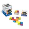 Learning Resources Color Cubed Strategy Game, Brain Boosting Matching 2-6 Players, 40 Pieces, Ages 5+ view 1