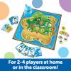 Learning Resources Alphabet Island a Letter & Sounds Game - Montessori ABC Toys, Ages 4+ view 4