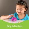 Learning Resources Programmable Robot Mouse, Coding Toys for Kids, Ages 4 view 2