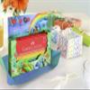 Faber-Castell 112452 - Colour Grip Jungle Colouring and Drawing Set 18 Pieces in Metal Case view 4