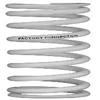 Factory Connection Progressive Shock Spring - White Power 5018 Shock 6.0-8.0KG/MM FCW-L by Factory Connection