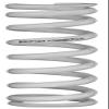 Factory Connection Progressive Shock Spring - White Power 5018 Shock 6.0-8.0KG/MM FCW-L by Factory Connection view 1