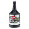 Red Line 42924 V-Twin Primary Oil - 12/1 Quart by Red Line Oil view 1