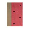  Goshuin Stamp Book (Extra Large), Bellows Komon+ Common Plus, Ten on Cat Feet view 1