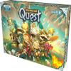 Cool Mini or Not CMON Krosmaster Quest Core Box view 1
