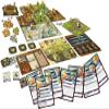 Cool Mini or Not CMON Krosmaster Quest Core Box view 2