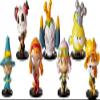 Cool Mini or Not CMON Krosmaster Quest Core Box view 3