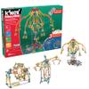 K'NEX Education - STEM Explorations: Swing Ride Building Set 2 Pieces, STEM Learning Ages 8+ view 1