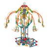 K'NEX Education - STEM Explorations: Swing Ride Building Set 2 Pieces, STEM Learning Ages 8+ view 2