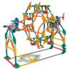 K'NEX Education - STEM Explorations: Swing Ride Building Set 2 Pieces, STEM Learning Ages 8+ view 4