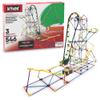 K'NEX Education - STEM Explorations: Roller Coaster Set  546 Pieces, Creative Building Set Ages 8+ view 1