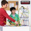 K'NEX Education - STEM Explorations: Roller Coaster Set  546 Pieces, Creative Building Set Ages 8+ view 4