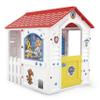 Chicos - Paw Patrol House | Garden Cabin for Children + 24 Months | Sturdy and Durable Outdoor Children's House with Easy Assembly Dimensions: 84 x 103 x 104 cm (89526) view 1