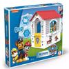 Chicos - Paw Patrol House | Garden Cabin for Children + 24 Months | Sturdy and Durable Outdoor Children's House with Easy Assembly Dimensions: 84 x 103 x 104 cm (89526) view 4