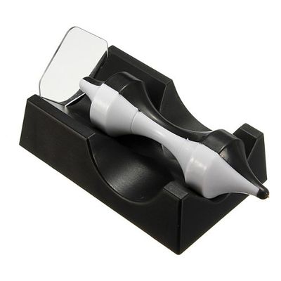 New Amazing Revolution Magnetic Levitation Anti Gravity Device Toy