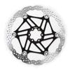 Hope Floating Disc Rotor: 183mm Black view 1