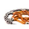 Hope Floating Disc Rotor: 183mm Black view 2