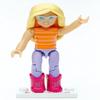 Mega Construx American Girl Series 1 Sunny Stripes Mini Figure view 1