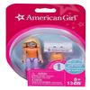 Mega Construx American Girl Series 1 Sunny Stripes Mini Figure view 2