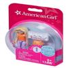 Mega Construx American Girl Series 1 Sunny Stripes Mini Figure view 4