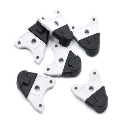 Align M425008XB Landing Skid - White : MR25X / MR25XP