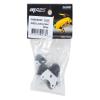 Align M425008XB Landing Skid - White : MR25X / MR25XP view 2