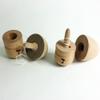 Bahama Kendama Ensemble 4-in-1 Kendama Fun!- Natural view 2