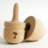 Bahama Kendama Ensemble 4-in-1 Kendama Fun!- Natural view 3