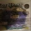Arby's Kids Meal - Monster Doh Dracula (1997) view 2