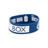 Doctor Who Rubber Wristband I Am Tardis view 3