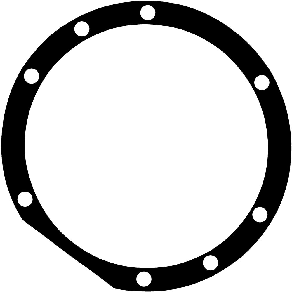 Ajusa 00556100 Board, Differential