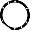 Ajusa 00556100 Board, Differential view 1