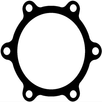 Ajusa 00048000 Board, Differential