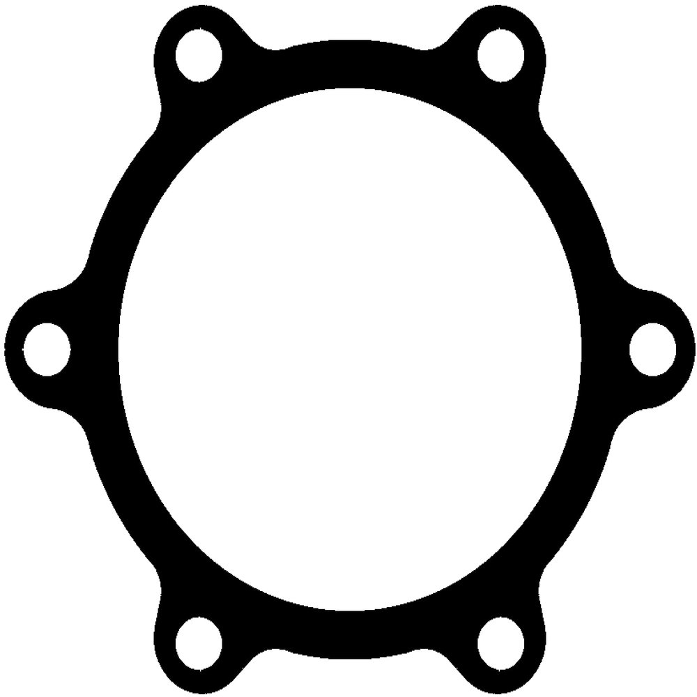 Ajusa 00048000 Board, Differential